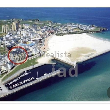Enfoz Con Parking Y A La Orilla Del Mar Apartment Exterior photo