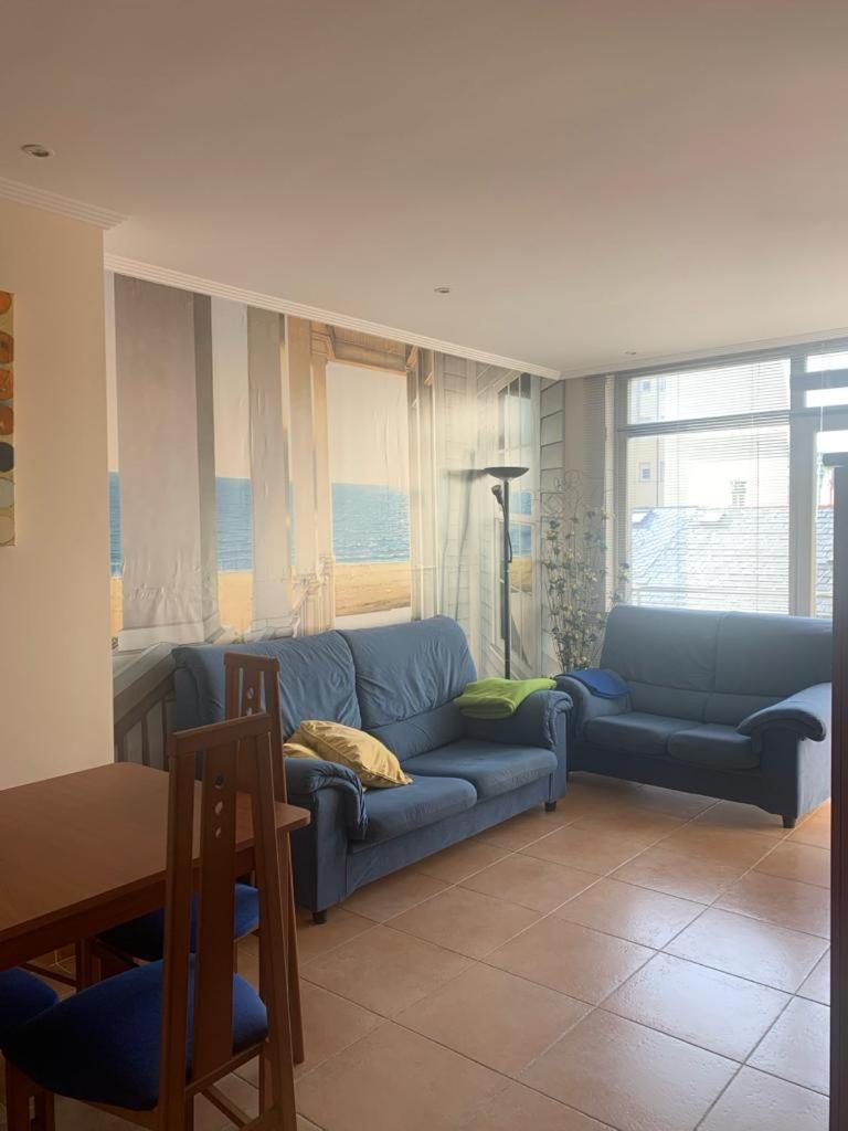 Enfoz Con Parking Y A La Orilla Del Mar Apartment Exterior photo