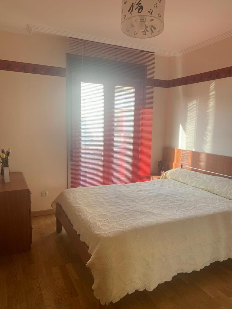 Enfoz Con Parking Y A La Orilla Del Mar Apartment Exterior photo