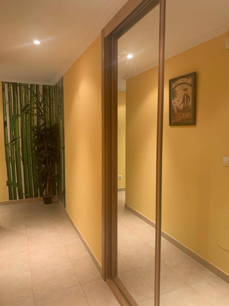 Enfoz Con Parking Y A La Orilla Del Mar Apartment Exterior photo